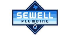 Sewell Plumbing logo