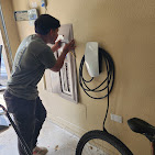 EV Charger Installation