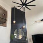 Ceiling Fan Installation